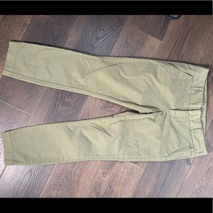 JCREW ANDI PANT